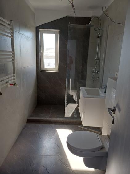 Apartament decomandat în Bragadiru
