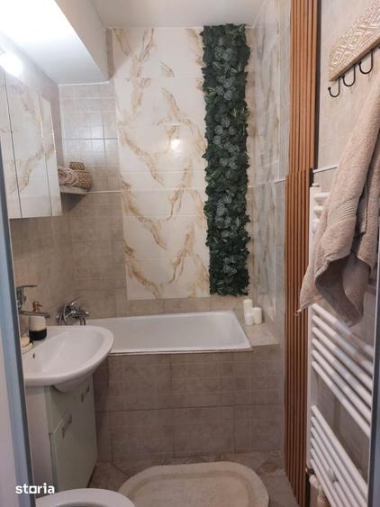 Apartament cu 2 camere în Gara de Nord