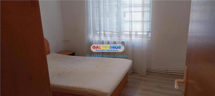 Apartament cu 2 camere decomandat, mobilat în Obor