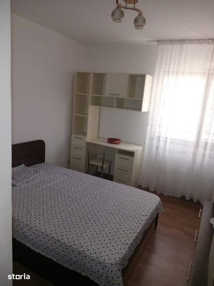 Inchiriez apartament 3 camere - Militari Residence - 67mp - 11