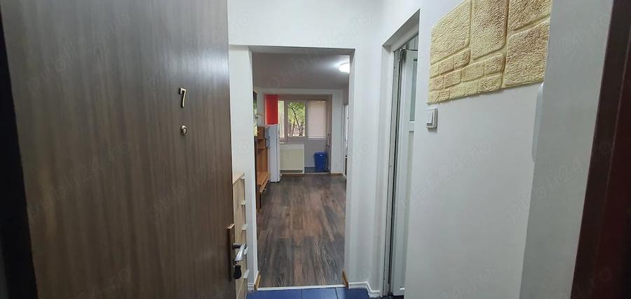 Garsonieră semidecomandată în Drumul Taberei