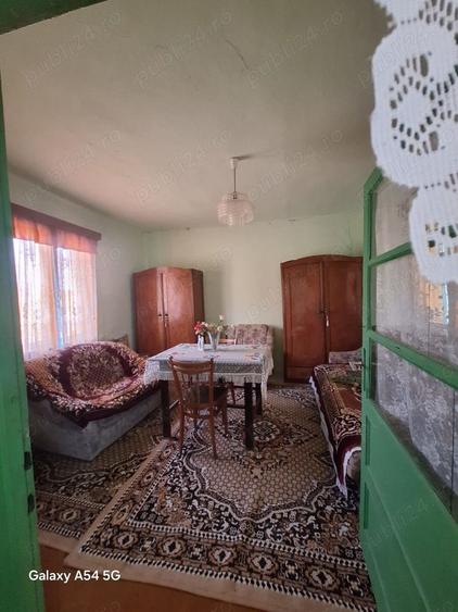 Casă cu 4 camere în Moroda