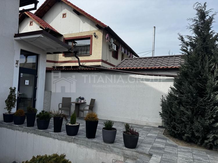 Salon de Coafură Funcțional | Afacere la Cheie | Clientelă Activă - 12