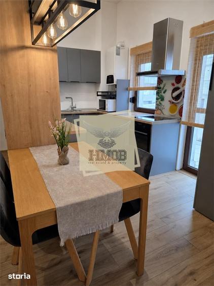 Apartament cu 4 camere în Central