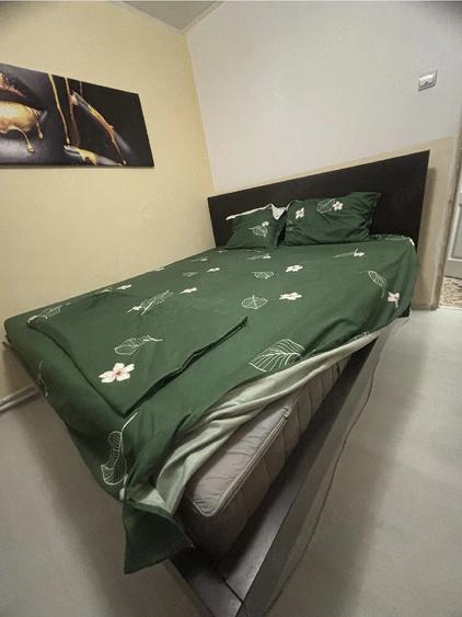 Apartament cu 2 camere semidecomandat în Sălaj