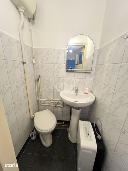 Apartament cu 3 camere decomandat în Mănăștur