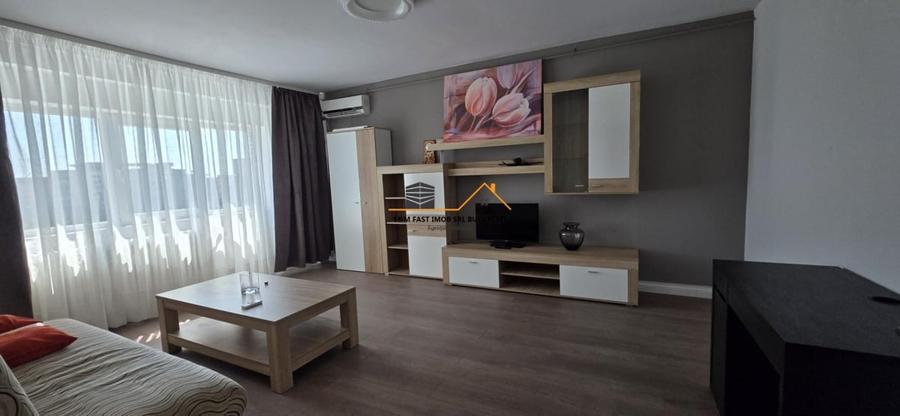 Apartament cu 2 camere în 13 Septembrie