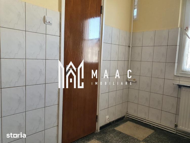 Apartament 2 camere | 48mp utili | Zona Rahovei - 14