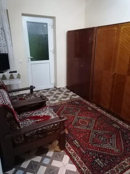 Garsonieră decomandată în Tineretului
