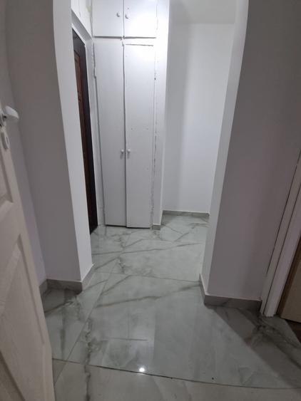 Garsonieră decomandată în Giurgiului