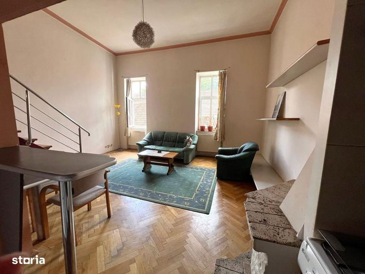 De vanzare apartament ultracentral. - 12
