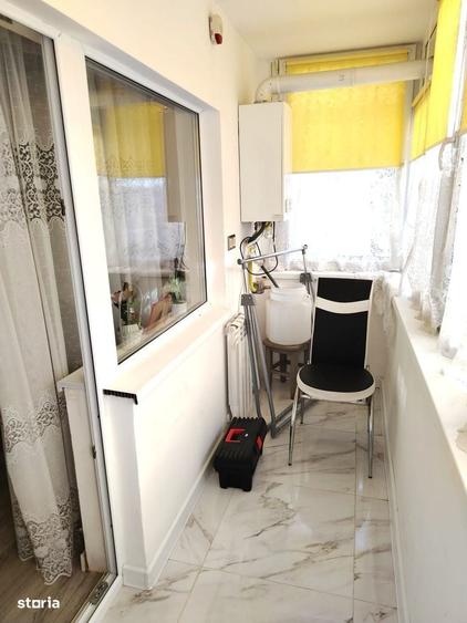 Apartament cu 2 camere în Porolissum
