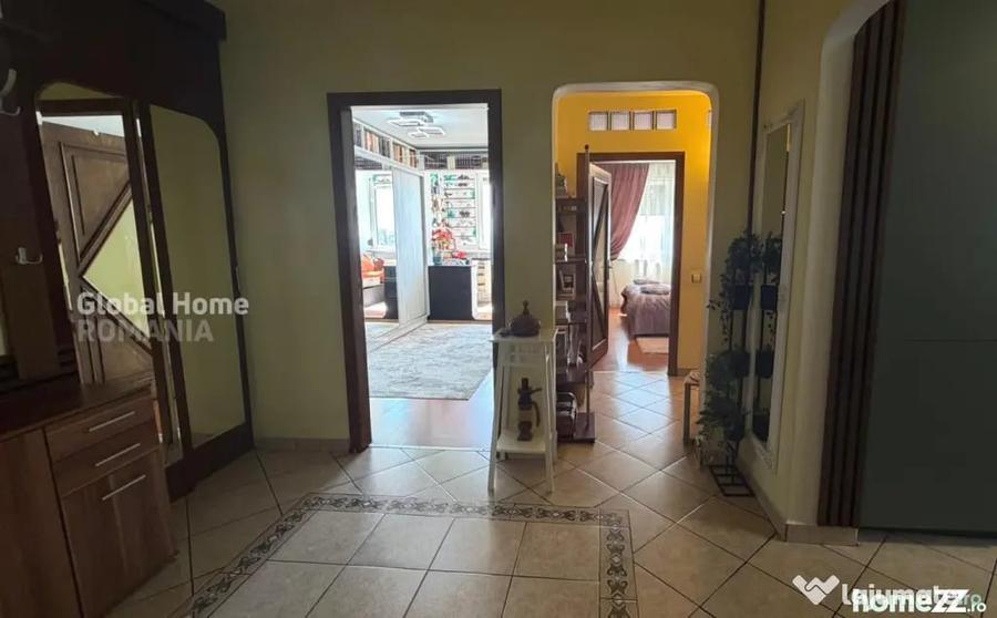 Apartament cu 4 camere decomandat în Dristor