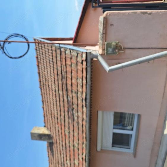 Apartament cu 2 camere decomandat în Nufărul