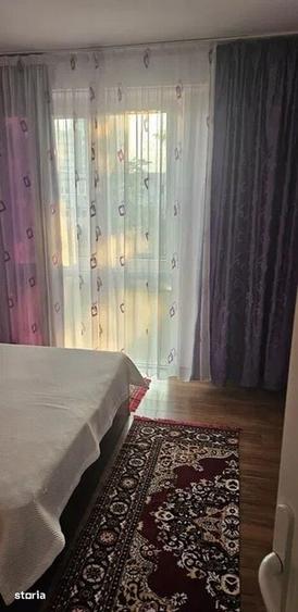 Apartament cu 2 camere semidecomandat în Mihai Bravu