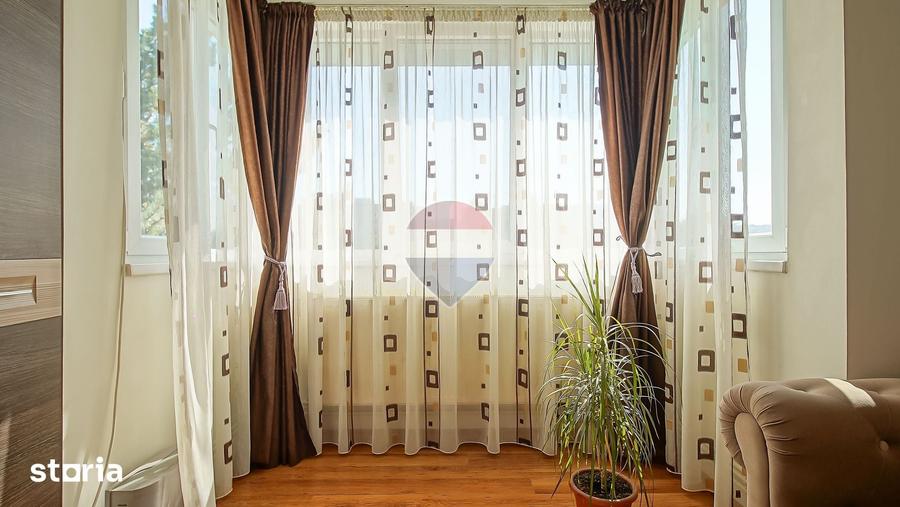 COMISION 0% Apartament 2 camere cu vedere spre Tampa - Str Neptun - 16