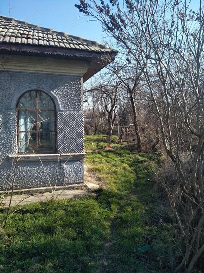 Teren în Fundeni
