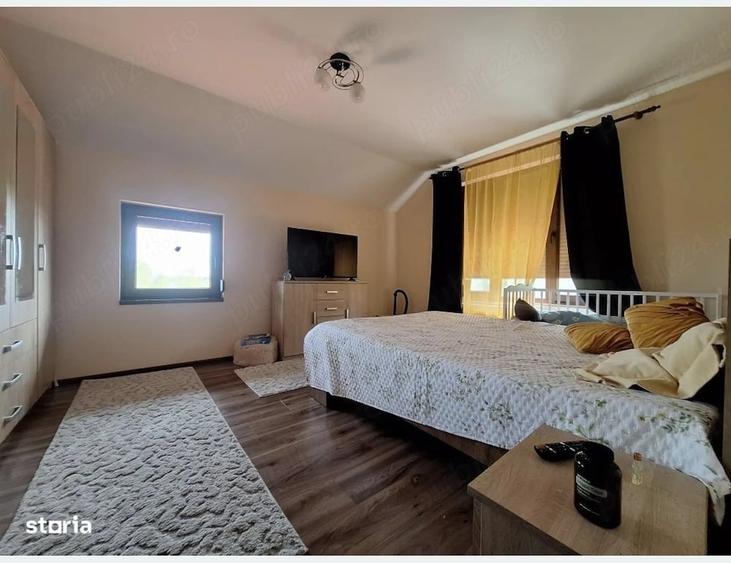 Casă cu Teren 500 Mp în Giarmata
