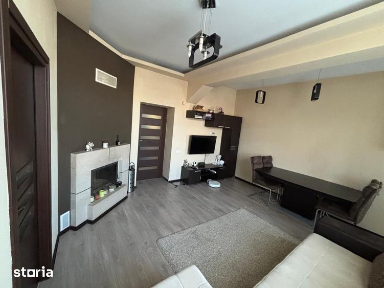 Apartament cu 3 camere în Grivița