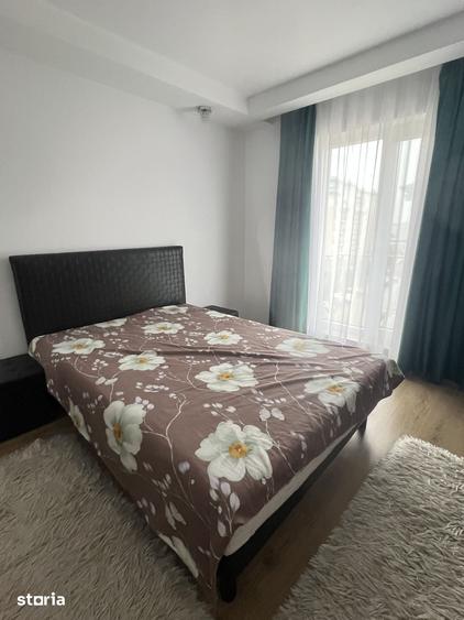 Apartament cu 2 camere în Ștefăneștii de Jos