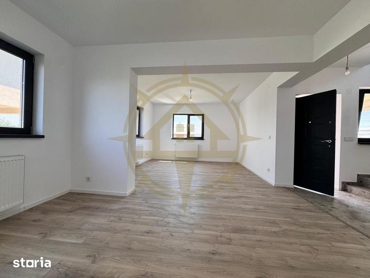 Dom00493 - casa individuala 4 camere 325 mp teren p+1 langa padure - 9