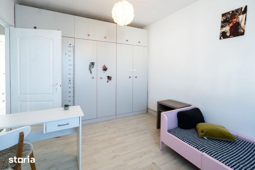 Comision 0% Apartament cu 2 camere I Posibilitate de investitie I Str. - 9