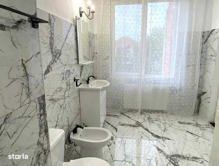 Proprietar, apartament 38mp amenajat NOU centrala proprie, Brancoveanu - 6
