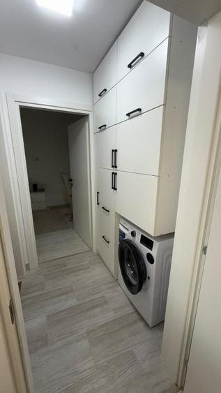 Apartament cu 2 camere semidecomandat, mobilat în Colentina