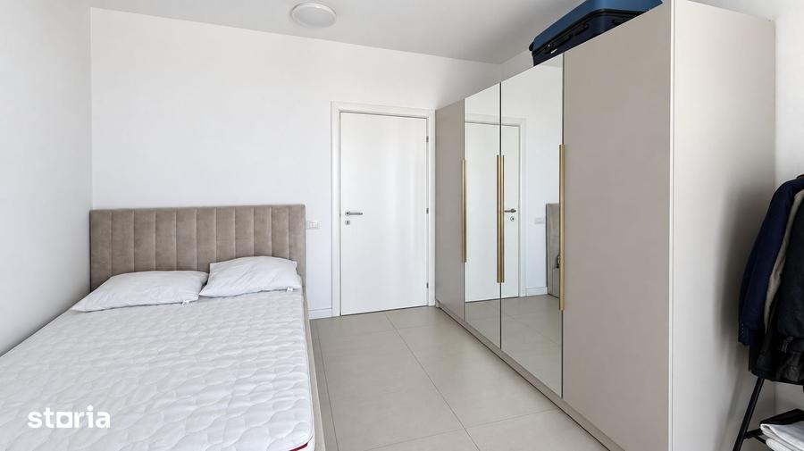 Apartament cu 3 camere în Tunari