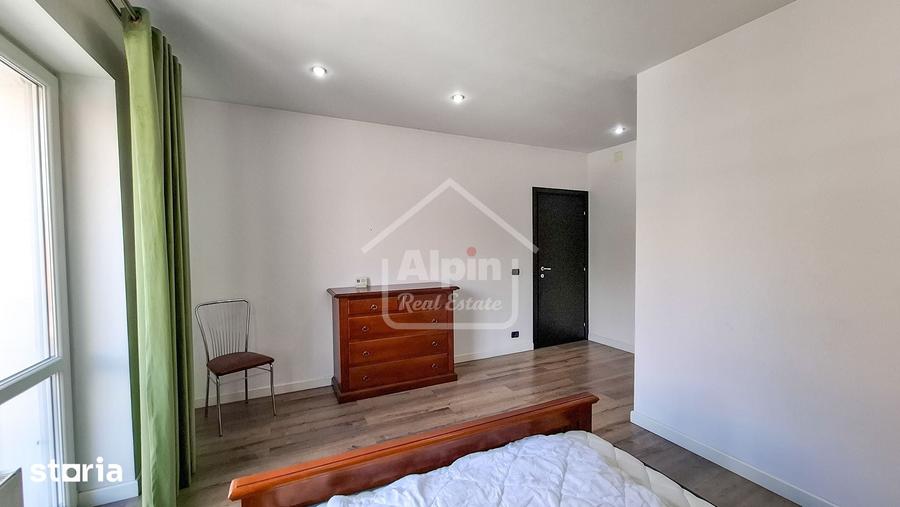 Apartament Suprafata Generoasa I Centrul Civic - 15