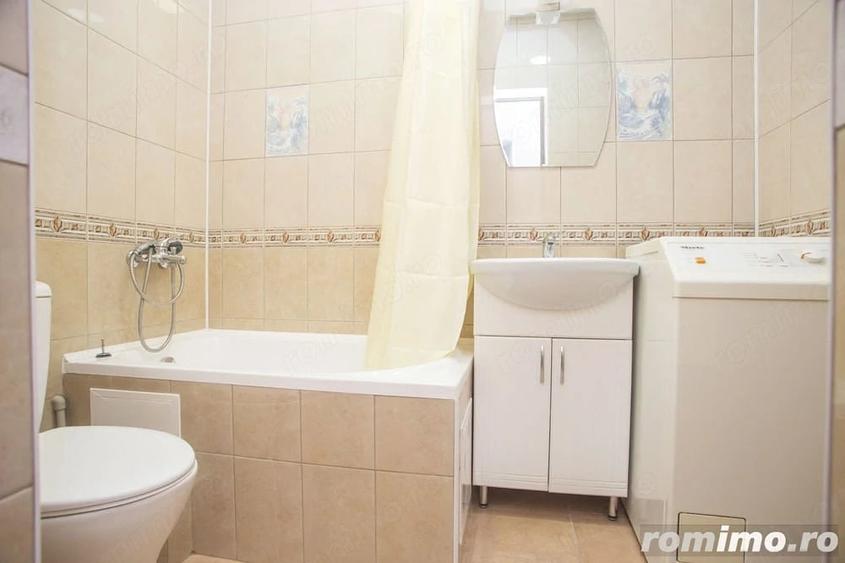 Garsoniera renovata Bucurestii Noi - 4