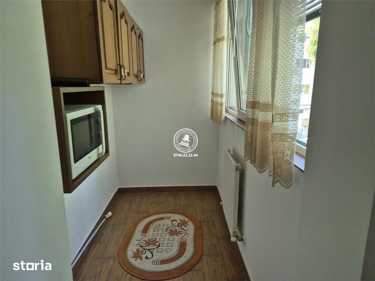 Apartament cu 3 camere în Dacia