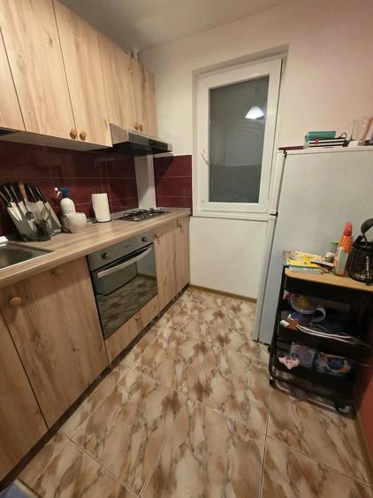 Apartament 2 camere de vanzare Brancoveanu - Secuilor - 2