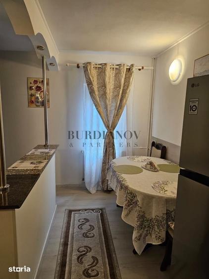 Apartament cu 2 camere de inchiriat - Vitan - Mall Vitan - 8