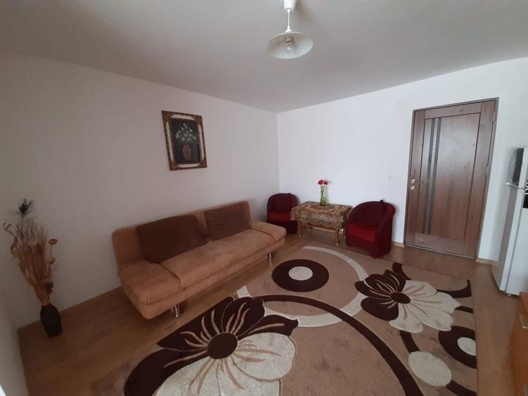 Garsonieră semidecomandată în Brazda lui Novac