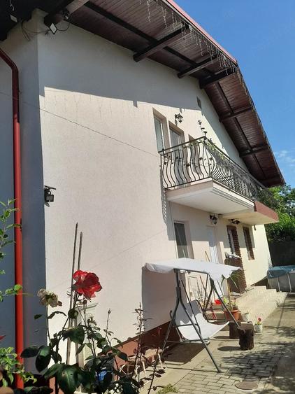 Casă cu Teren 312 Mp în Central