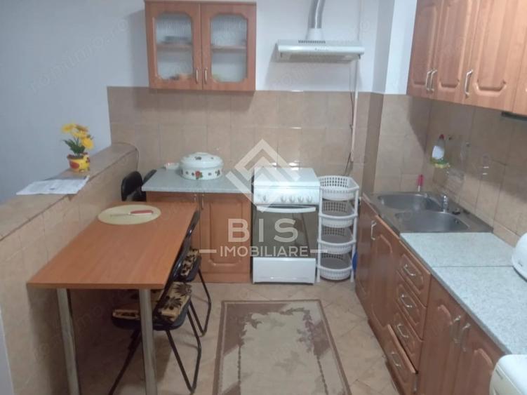 Apartament 2 camere Etaj 1 - 3