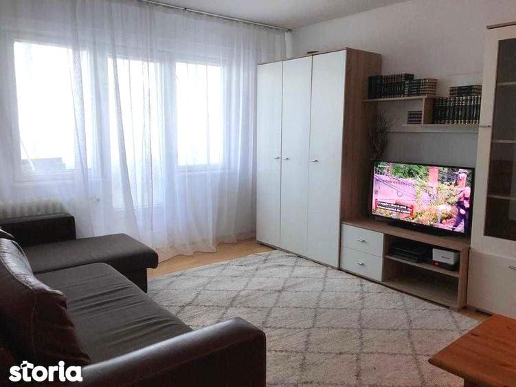Apartament cu 3 camere, mobilat în Zimbru