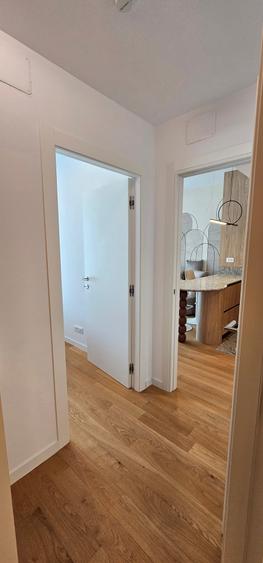 Apartament cu 2 camere semidecomandat în Floreasca