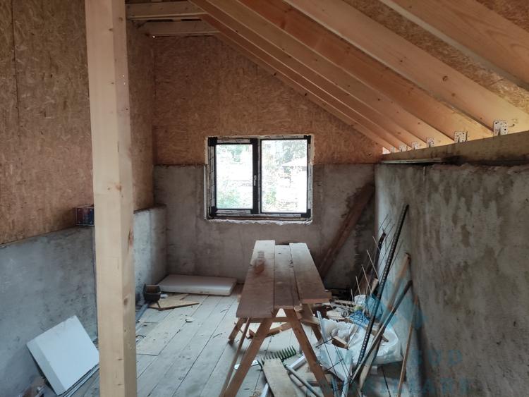 Sinaia / Peles - Vila D + P + M - 10 Camere - 260 mp utili - 700 mp teren - 19