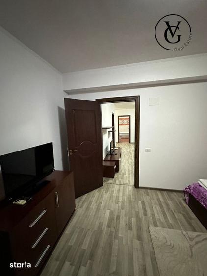 Apartament cu 3 camere, mobilat în ICIL
