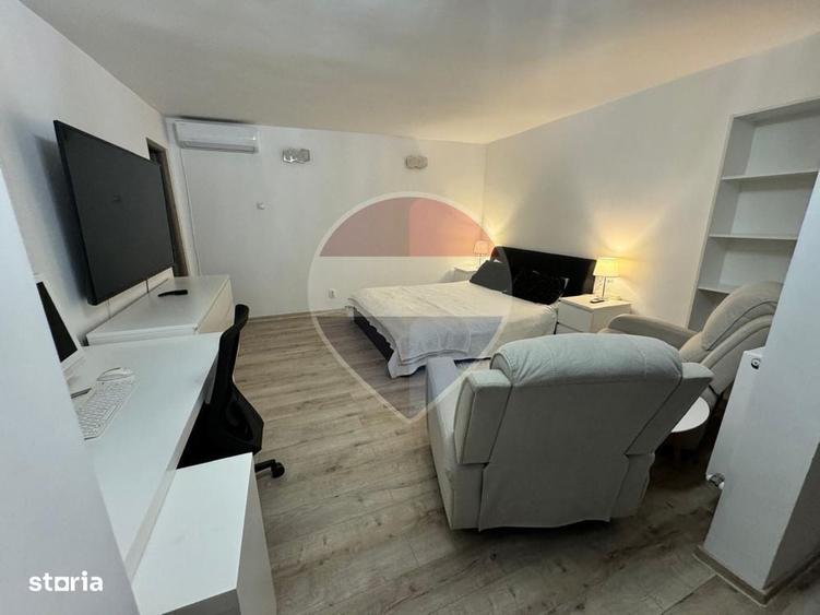 Apartament 1 camera de inchiriat | Iasi | Etaj 3 - 3