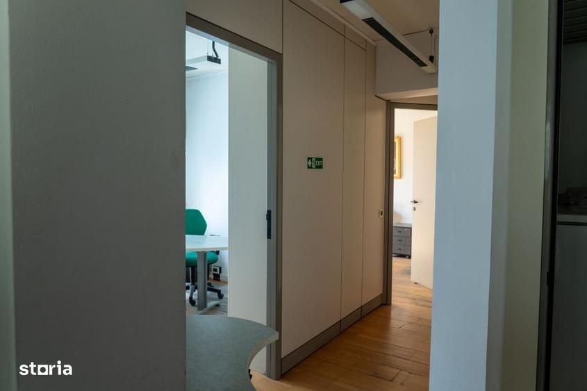 4 camere Bloc EVA Bd. Magheru | 62 mp | Etaj 3 | Ultracentral - 4