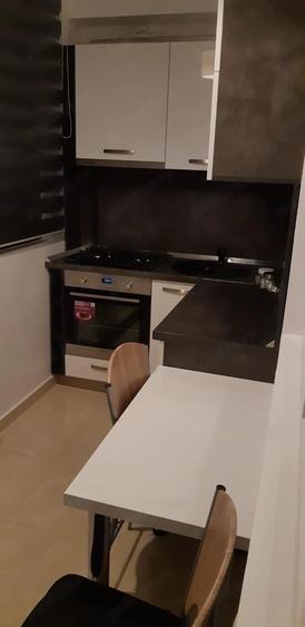 Apartament cu 2 camere decomandat în Chiajna