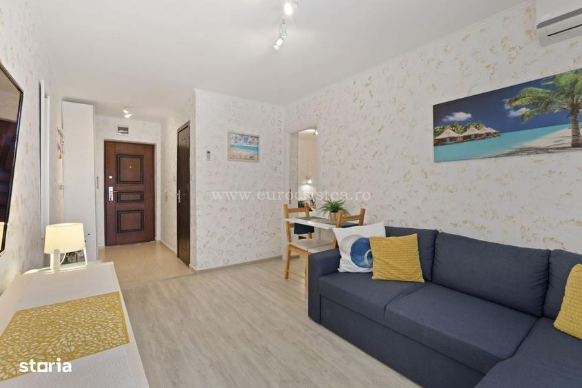 Apartament cu 2 camere în Sud