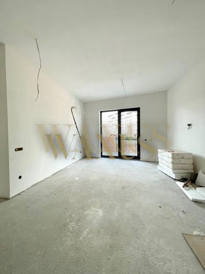 Apartament cu 2 camere semidecomandat în Central — fotografia 1