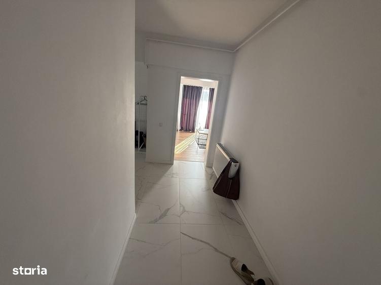 Apartament cu 2 camere decomandat în Colentina