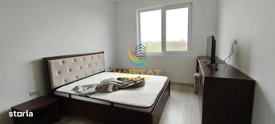 Casă cu 3 camere în Vidra