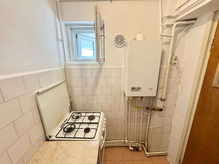 Garsonieră decomandată în Ultracentral