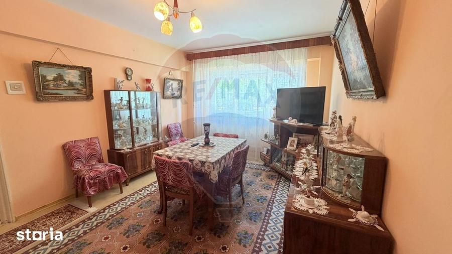 Apartament cu 3 camere de vanzare in zona Radu Negru I Braila - 9